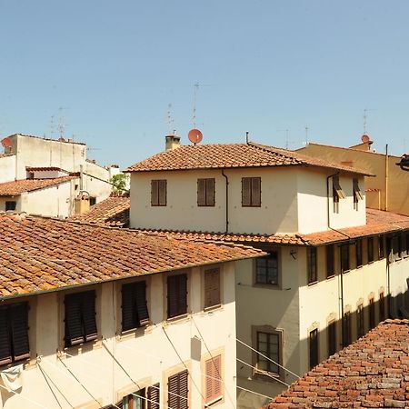 Acacia Firenze - Ciclamino Daire Dış mekan fotoğraf