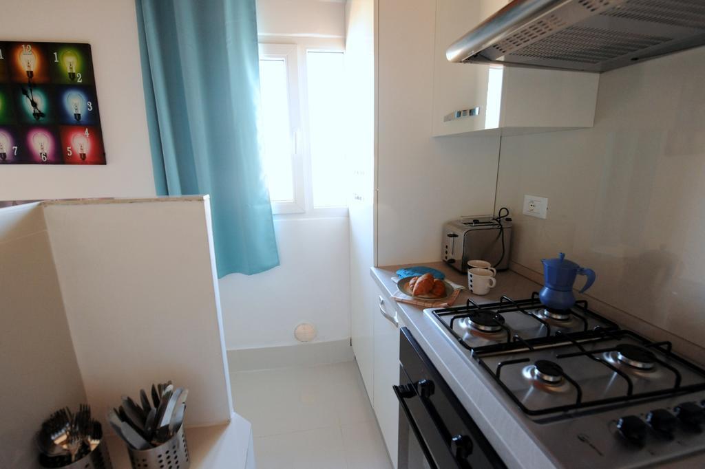 Acacia Firenze - Ciclamino Daire Dış mekan fotoğraf