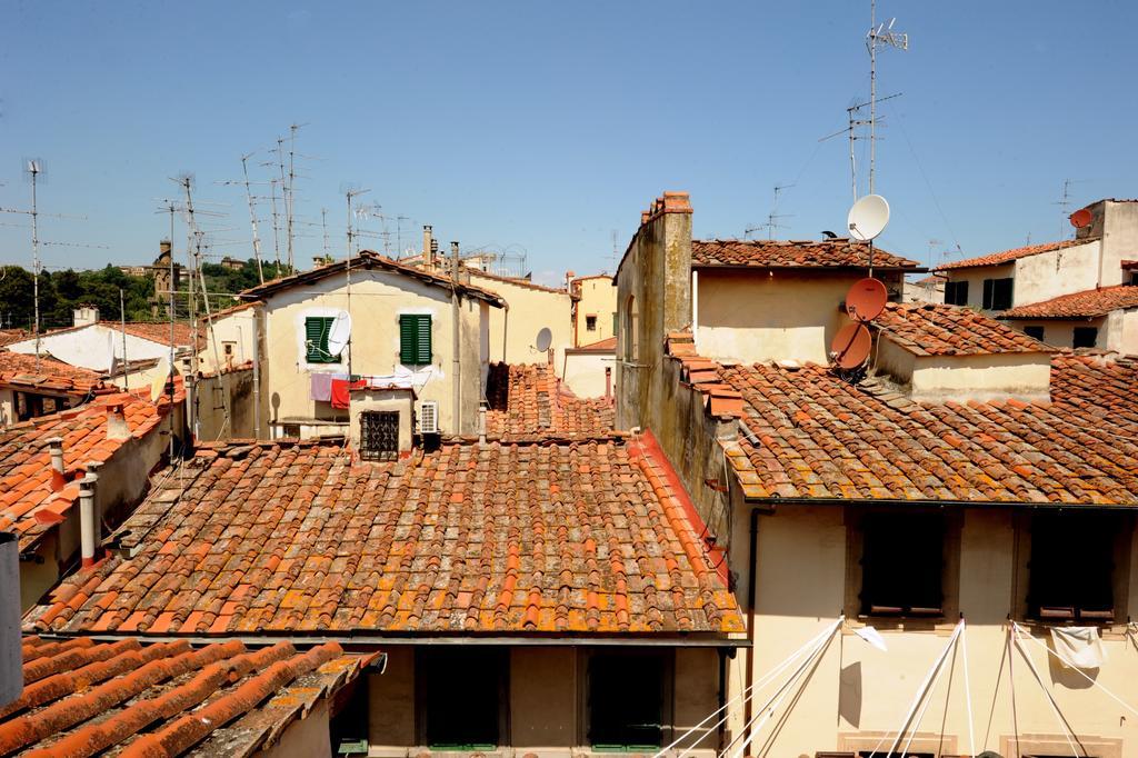 Acacia Firenze - Ciclamino Daire Dış mekan fotoğraf