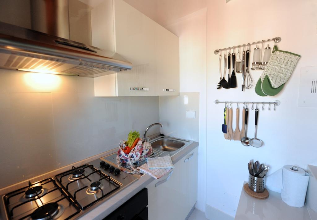 Acacia Firenze - Ciclamino Daire Dış mekan fotoğraf