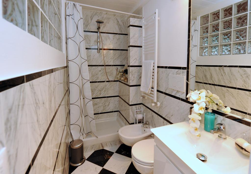 Acacia Firenze - Ciclamino Daire Dış mekan fotoğraf