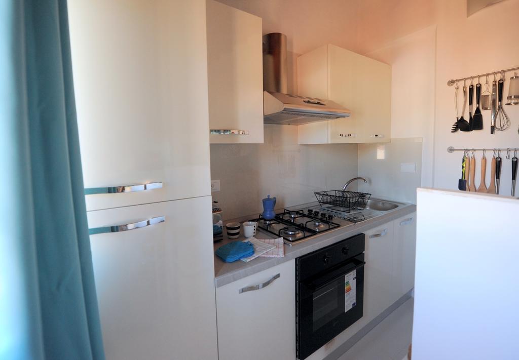 Acacia Firenze - Ciclamino Daire Dış mekan fotoğraf